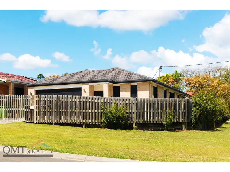Main view of Homely house listing, 1 Gramby Street, Bellbird Park QLD 4300