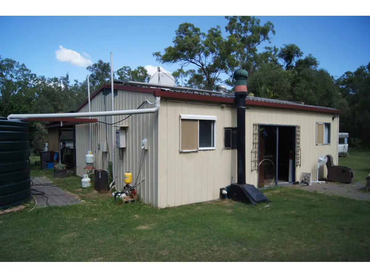 Main view of Homely house listing, 8 Archer Road, Spring Creek QLD 4343