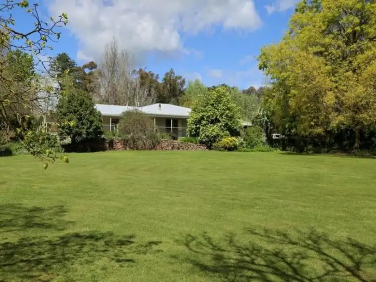 Seventh view of Homely rural property listing, LOT 1A, 51 Fielding, Mansfield VIC 3722