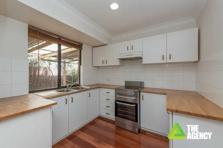 Main view of Homely house listing, 1A Macleay Drive, Padbury WA 6025