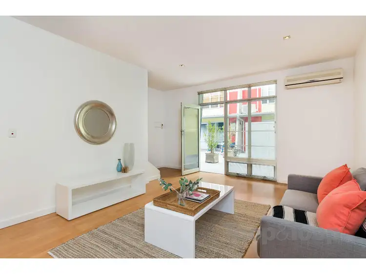 Sixth view of Homely townhouse listing, 8/5 Butler Street, Port Adelaide SA 5015