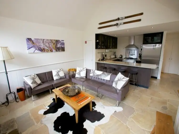 Third view of Homely house listing, 1/38 The Avenue, Mount Buller VIC 3723