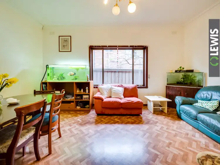 Second view of Homely house listing, 4 Barrow Street, Coburg VIC 3058