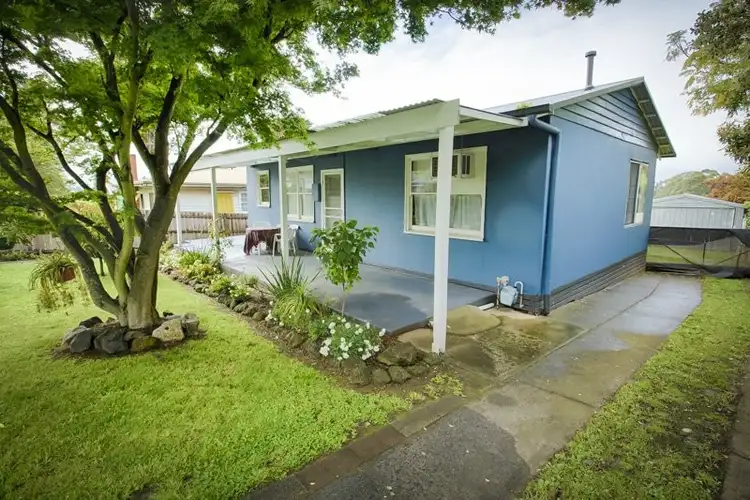 94 McNeilly Road, Drouin VIC 3818