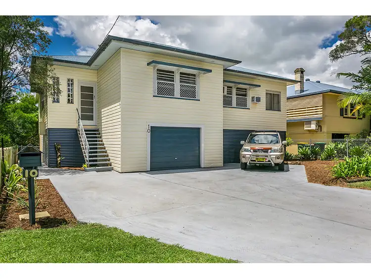 Main view of Homely house listing, 10 Avondale Avenue, East Lismore NSW 2480