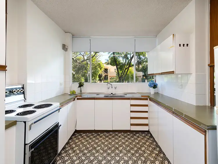 Fifth view of Homely unit listing, 2/9 Elizabeth Street, Toowong QLD 4066