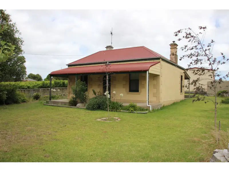 Main view of Homely rural property listing, 192 Square Mile Road, Mount Gambier SA 5290