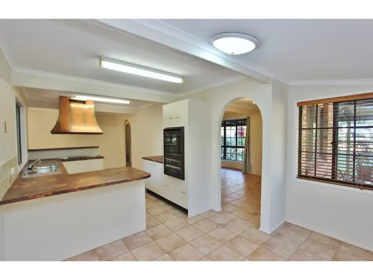 Fifth view of Homely house listing, 6 Elizabeth Street, Karalee QLD 4306