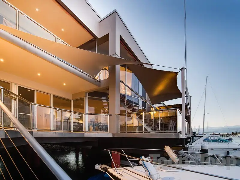 Main view of Homely house listing, 107 Gulf Point Drive, North Haven SA 5018