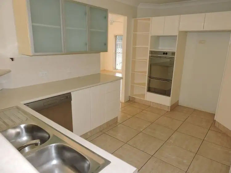 Third view of Homely house listing, 1 Royal Court, Ashmore QLD 4214