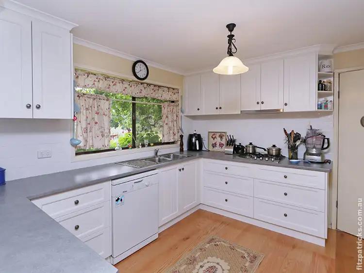 Second view of Homely house listing, 3 Dove Street, Mount Austin NSW 2650