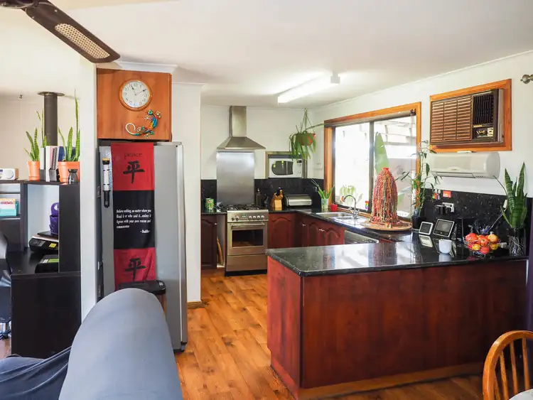 Fifth view of Homely house listing, 132 New West Road, Port Lincoln SA 5606