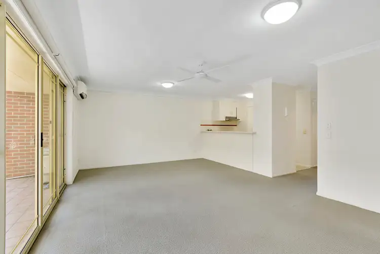 Fourth view of Homely unit listing, 24/47 Pohlman Street, Southport QLD 4215