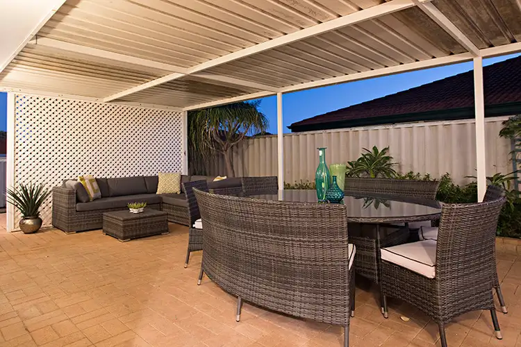 Second view of Homely house listing, 64 Stonehaven Parade, Kinross WA 6028