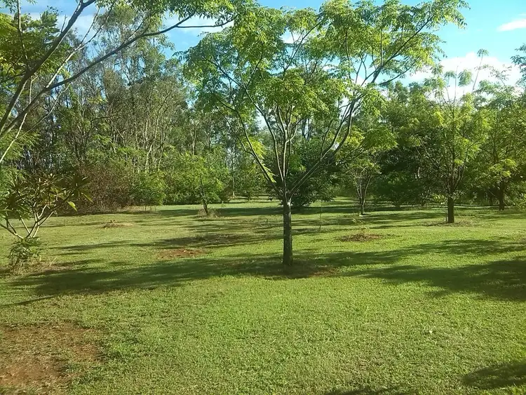 Third view of Homely land listing, 41 Cypress Road, Biboohra QLD 4880