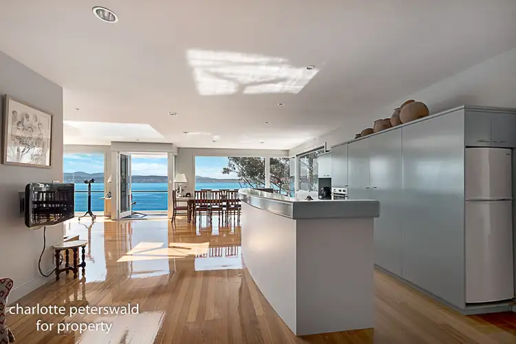 Fourth view of Homely house listing, 752 Sandy Bay Road, Sandy Bay TAS 7005