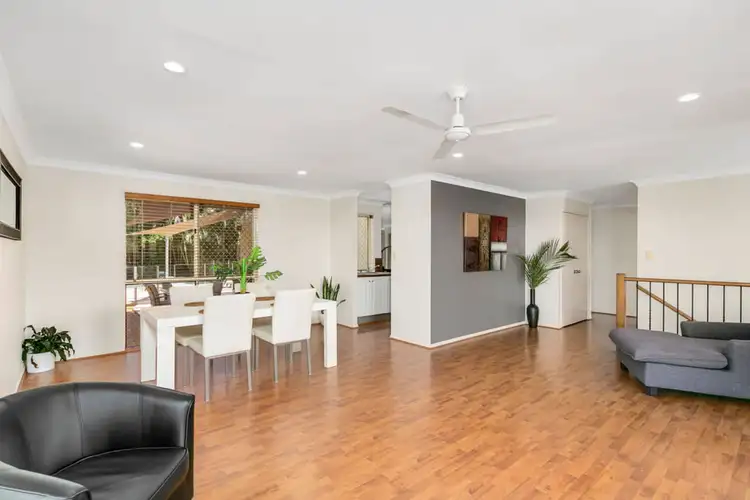Fourth view of Homely house listing, 60 Armstrong Way, Highland Park QLD 4211