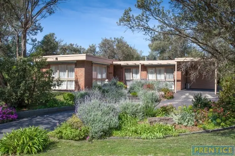 41 Valley Drive, Rye VIC 3941