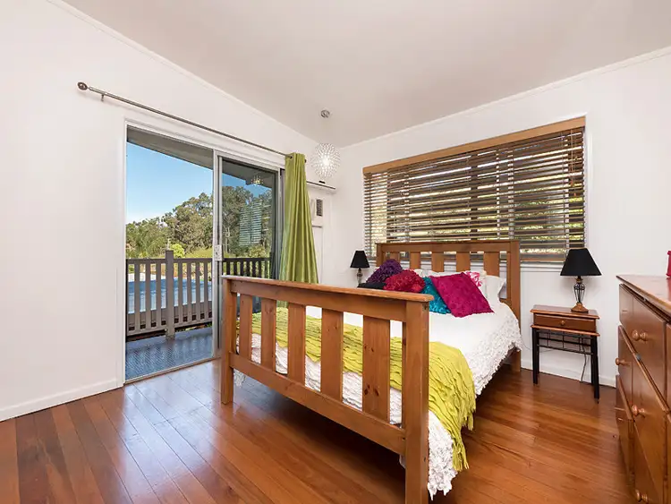 Fifth view of Homely house listing, 24 Dougy Place, Bellbowrie QLD 4070