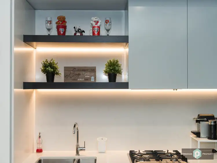 Fourth view of Homely apartment listing, 502/21 Barangaroo Avenue, Barangaroo NSW 2000