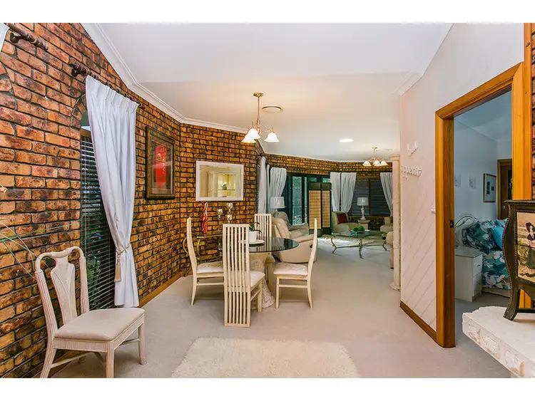 Sixth view of Homely house listing, 52 Beaumont Drive, East Lismore NSW 2480