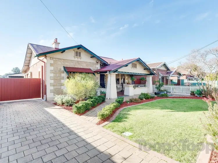 30 Kintore Avenue, Kilburn SA 5084