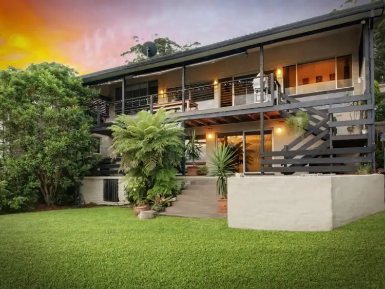 Third view of Homely house listing, 32 Coreen Drive, Wamberal NSW 2260