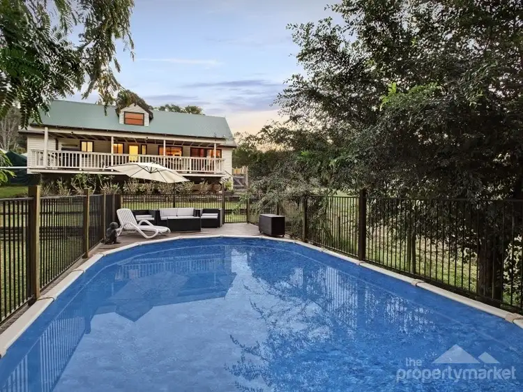 Main view of Homely rural property listing, 22 Linga Longa Road, Yarramalong NSW 2259