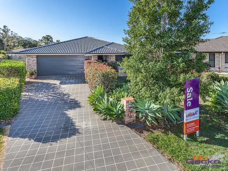 Fourth view of Homely house listing, 20 Clementine Street, Bellmere QLD 4510