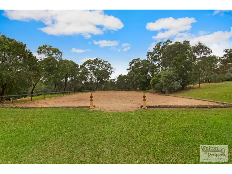 Third view of Homely rural property listing, 99 Sargents Road, Ebenezer NSW 2756