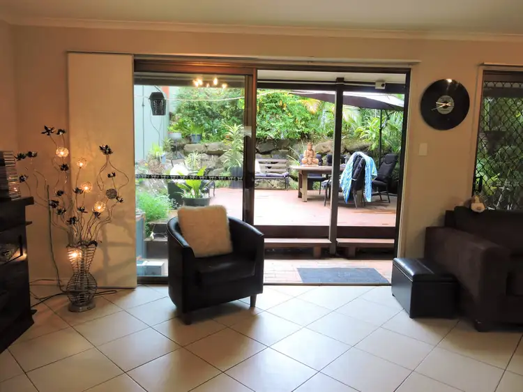 Second view of Homely house listing, 7/67 Mitchell Avenue, Currumbin QLD 4223