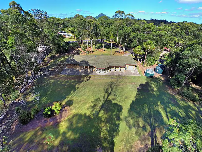 Main view of Homely house listing, 2 Vines Court, Tinbeerwah QLD 4563
