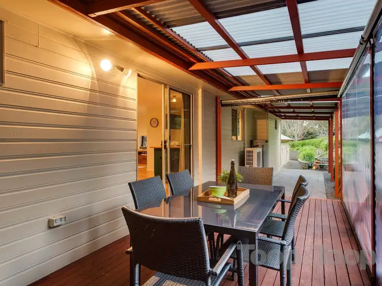 Fourth view of Homely rural property listing, 15 Woods Hill Road, Summertown SA 5141