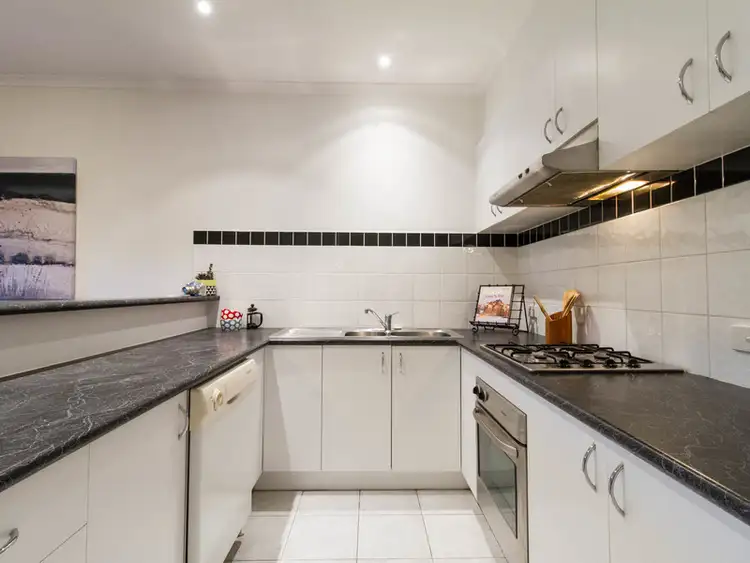 Sixth view of Homely townhouse listing, 142a Kensington Road, Kensington VIC 3031