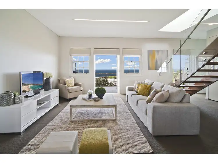 Third view of Homely apartment listing, 305/1 Pavilion Drive, Little Bay NSW 2036