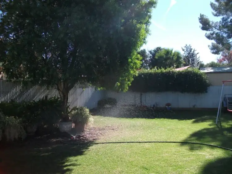 Fourth view of Homely house listing, 6 Quarry Road, Forbes NSW 2871