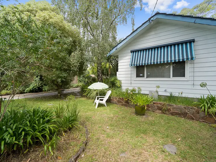 Third view of Homely house listing, 1 Lorna Street, Seaford VIC 3198