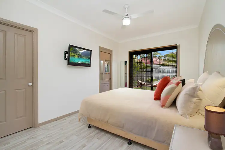 Fourth view of Homely house listing, 21 Lantau Crescent, Varsity Lakes QLD 4227