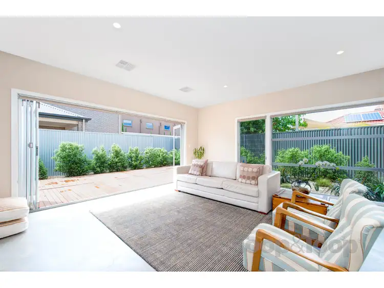 Second view of Homely house listing, 23a Second Street, Brompton SA 5007