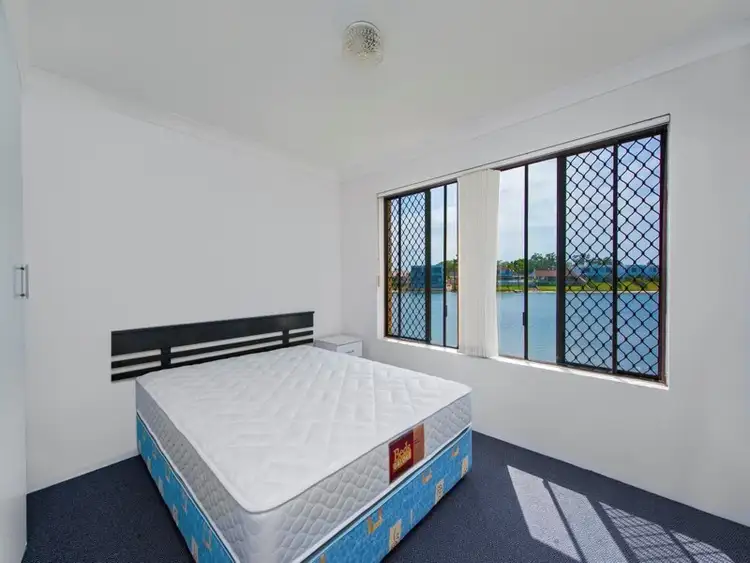 Fifth view of Homely unit listing, 1/8 Aquila Court, Mermaid Waters QLD 4218