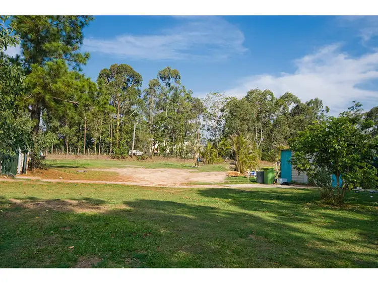 Fifth view of Homely land listing, 221 - 225 Andrew Road, Greenbank QLD 4124