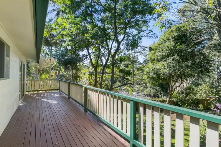 Third view of Homely house listing, 77 North Road, Lower Beechmont QLD 4211