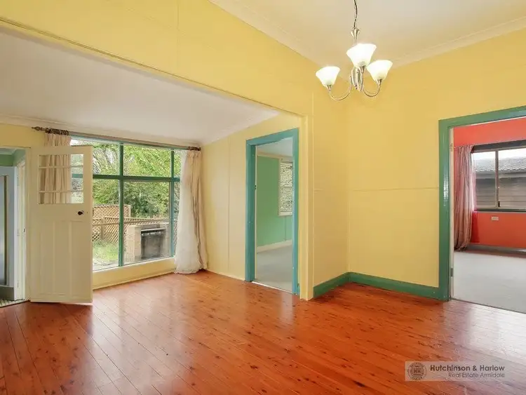 Fifth view of Homely house listing, 139 Jeffrey Street, Armidale NSW 2350