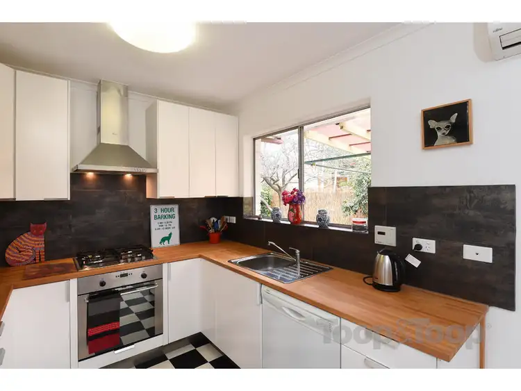 Second view of Homely unit listing, 2/13 Hughes Street, Unley SA 5061
