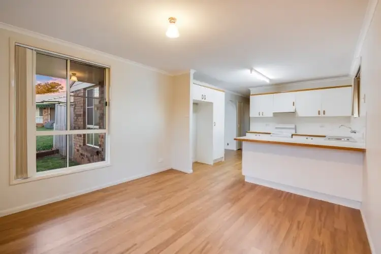 Sixth view of Homely house listing, 6 Eureka Court, Glenvale QLD 4350