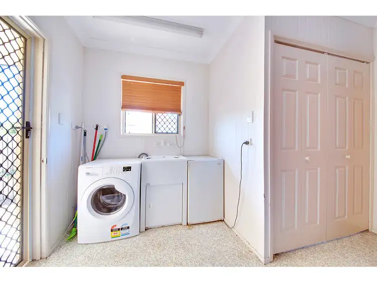 Sixth view of Homely apartment listing, 3/35 Cedar Avenue, Taranganba QLD 4703