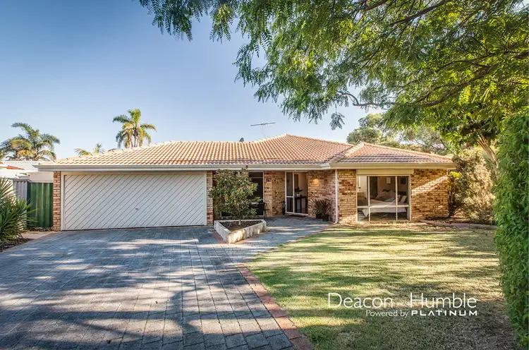 Main view of Homely house listing, 49 Kirkdale Turn, Kinross WA 6028