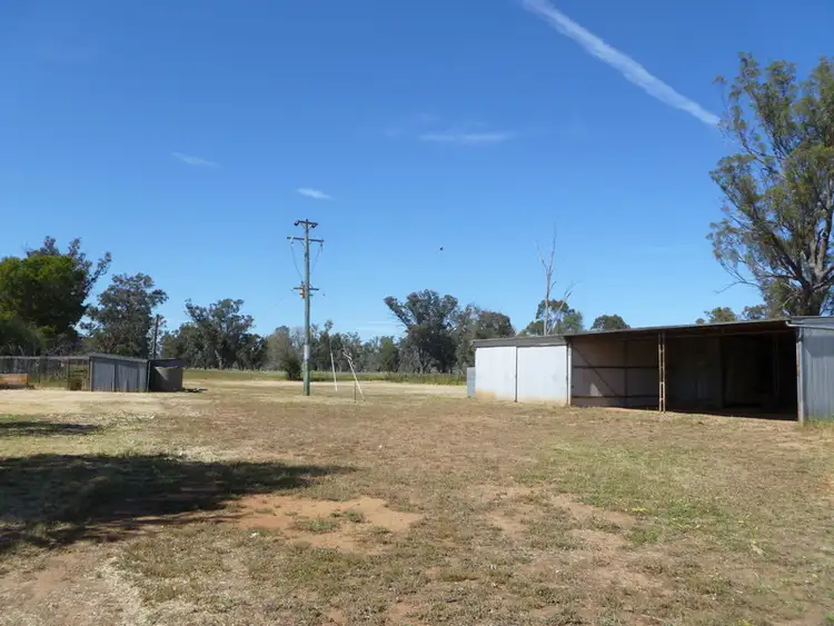 Third view of Homely rural property listing, 1126 Pinnacle Road, Garema NSW 2871