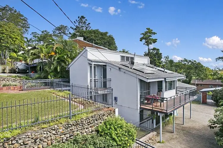Second view of Homely house listing, 46 Tallaroon Street, Jindalee QLD 4074