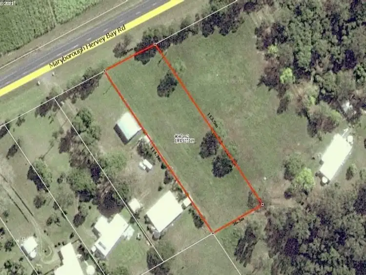 Fourth view of Homely land listing, 1362 Maryborough - Hervey Bay Road, Dundathu QLD 4650